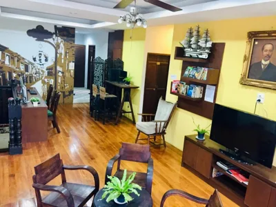 Phuket Sunny Hostel – Foto’s 4