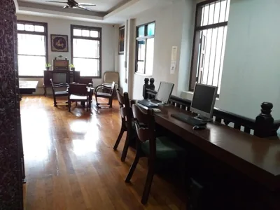 Phuket Sunny Hostel – Foto’s 6