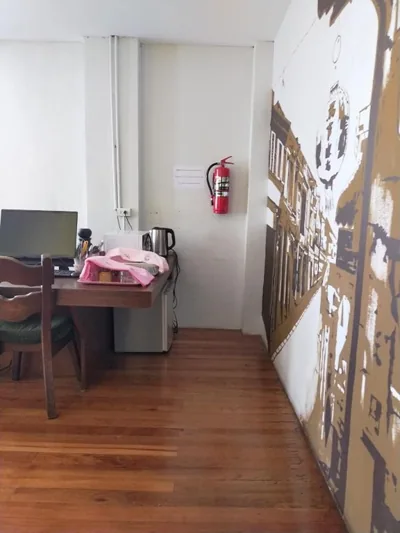 Phuket Sunny Hostel – Foto’s 7