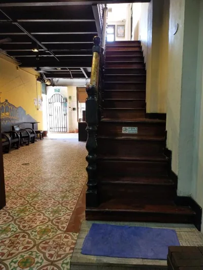 Phuket Sunny Hostel – Foto’s 8