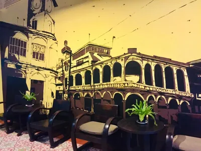Phuket Sunny Hostel – Foto’s 12