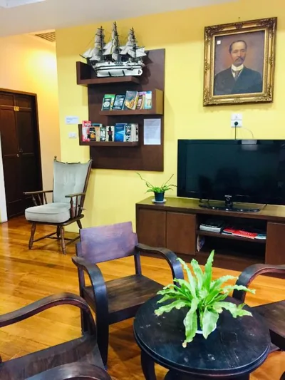 Phuket Sunny Hostel – Foto’s 13